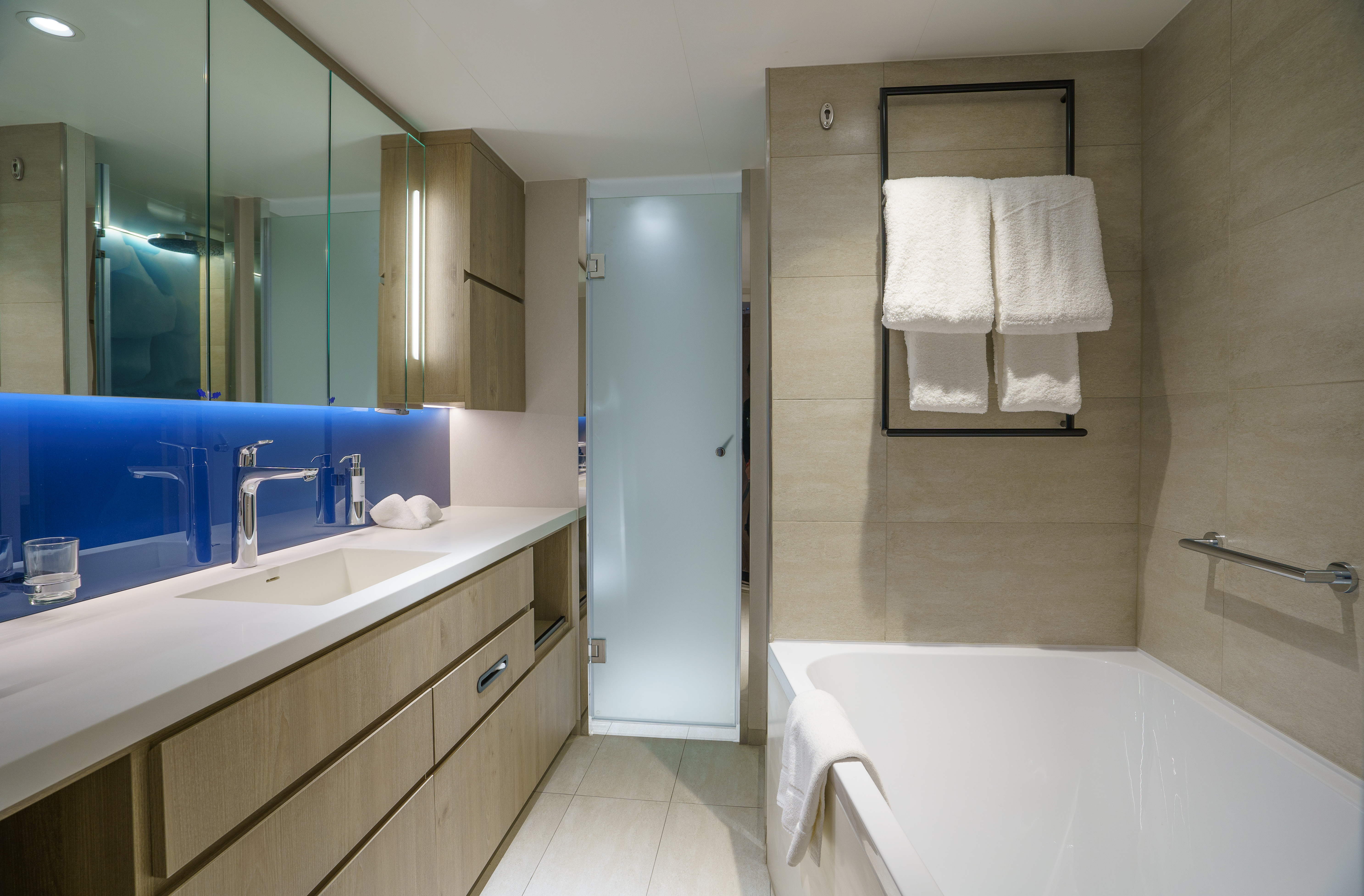 Penthouse Suite